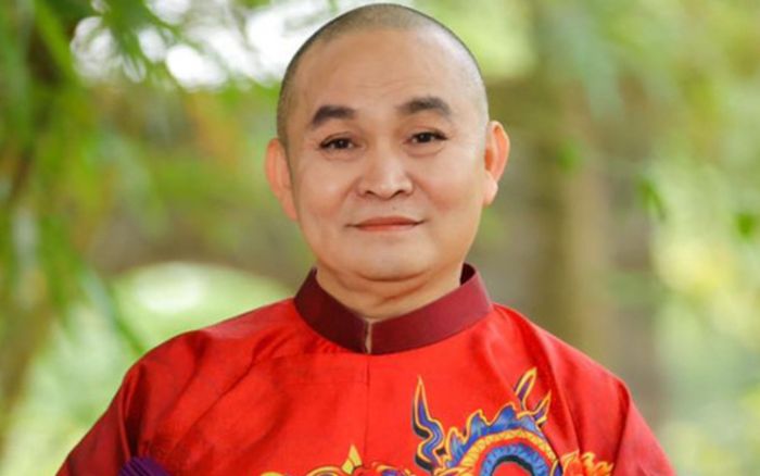 Nỗ lực cuối cùng của nghệ sĩ Xuân Hinh