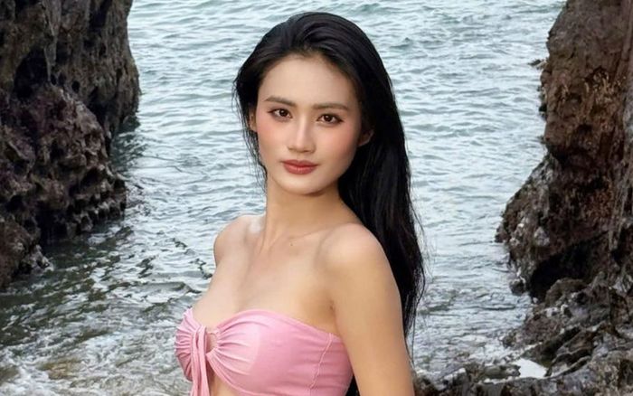 Tiếc cho Hoa hậu Ý Nhi trước ngày hết nhiệm kỳ