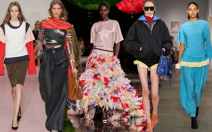 Những xu hướng thời trang mùa xuân nổi bật nhất năm 2026