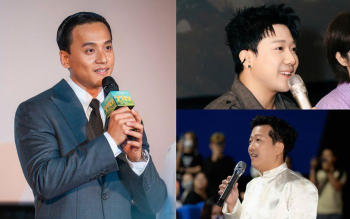 Mai Tài Phến đã sánh ngang Trấn Thành, Trường Giang