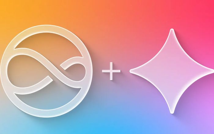 Apple sắp ra mắt bản nâng cấp Siri tích hợp Gemini