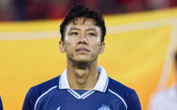 Hết hy vọng với Quế Ngọc Hải