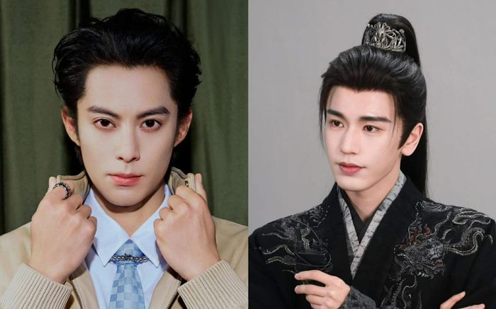 Trương Lăng Hách chính thức vượt mặt Vương Hạc Đệ