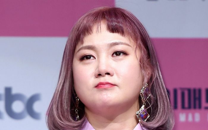 Park Na Rae im lặng trước nghi vấn 'ném ly rượu vào quản lý', tiếp tục bị triệu tập điều tra