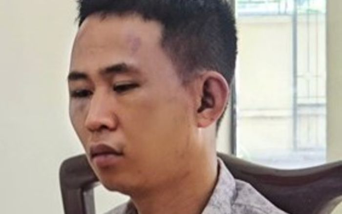 Nhân thân bất hảo của Nguyễn Công Tiến - kẻ vừa bị Công an bắt giữ