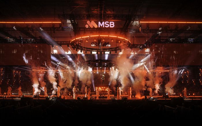 Di Sản Tâm Thức - Bản giao hưởng trọn vẹn của ký ức, cảm xúc và hành trình 35 năm của MSB