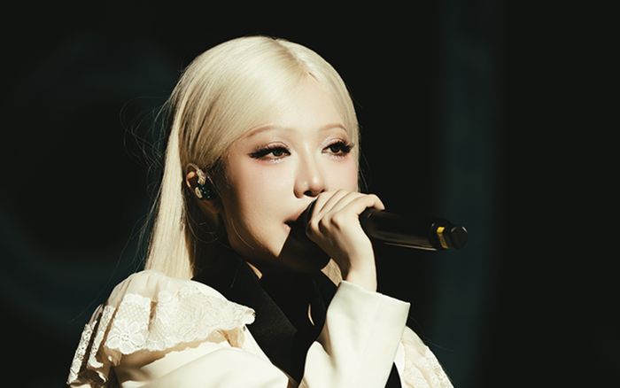 Phùng Khánh Linh lần đầu tiết lộ chuyện từng rơi vào tình trạng tiêu cực