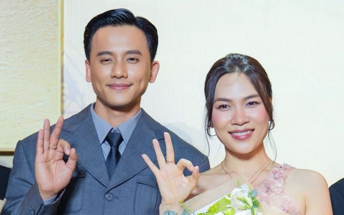 Mỹ Tâm chính thức công khai với Mai Tài Phến