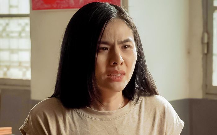 Vân Trang chia sẻ về chuyện tâm linh khi đóng phim mới