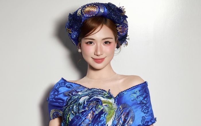 Bánh phu thê – thức quà 'se duyên' nổi tiếng ở quê Hoà Minzy