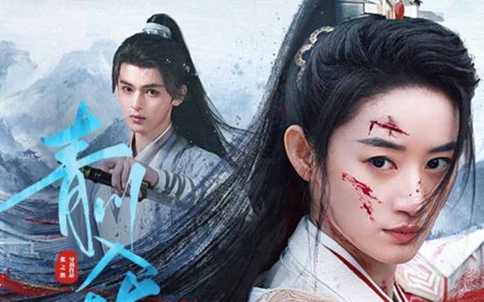 Top 10 phim cổ trang cung đấu Trung Quốc gây nghiện từ tập đầu