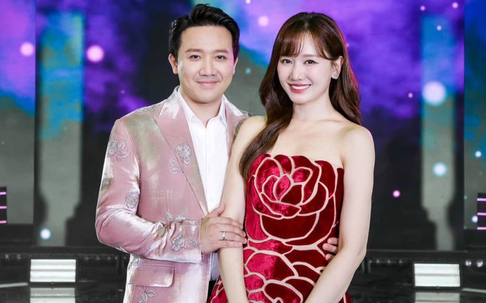 Hy vọng mong manh với Hari Won