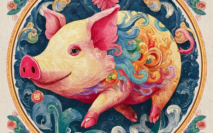 Không ai nghèo mãi, 3 con giáp có tin vui vào cuối tháng này, tiền dày cả xấp