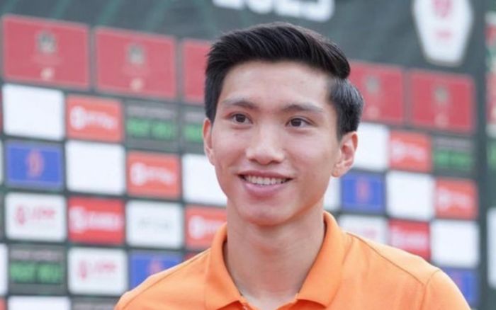 Đoàn Văn Hậu chính thức đổi đời