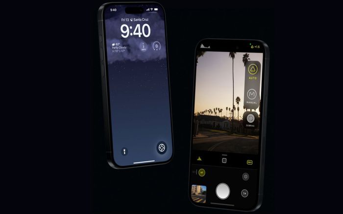 Tham vọng nâng cấp iPhone 18 Pro bất thành của Apple