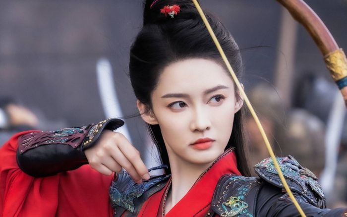 Top 9 đả nữ thế hệ mới của phim Hoa ngữ: hứa hẹn độc chiếm màn ảnh 2026