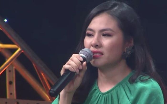 Khởi đầu gập ghềnh của Vân Trang