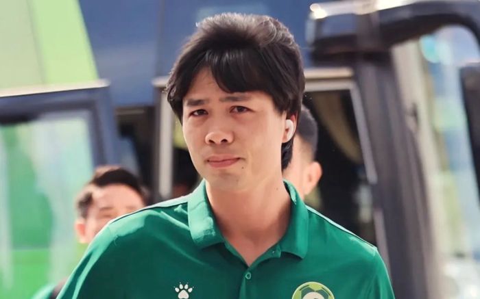 Hơn 15 tỷ vẫn không cứu vãn được Công Phượng