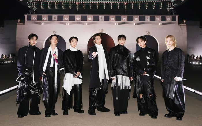 Fandom của BTS có hành động đáng khen ngợi sau concert lịch sử