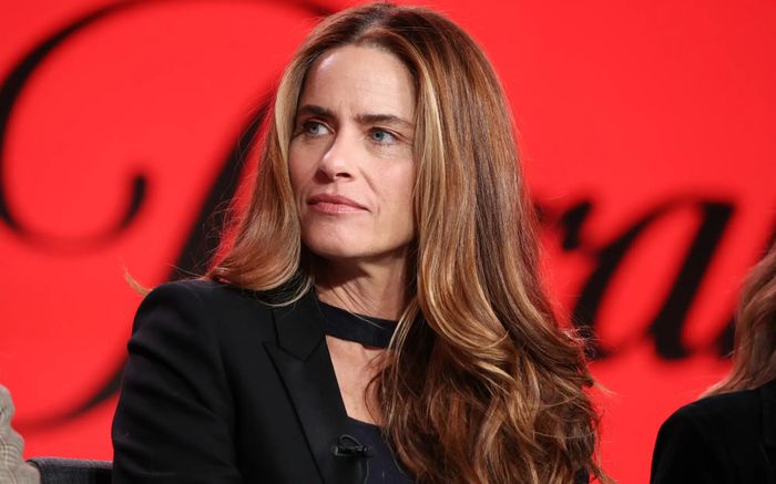 Amanda Peet tiết lộ mắc ung thư, trải qua biến cố gia đình