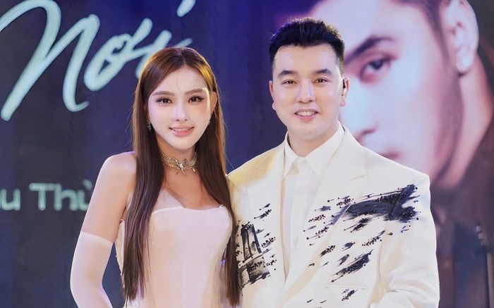 Ưng Hoàng Phúc 'tái hợp' Thu Thuỷ sau 23 năm, nhiều khán giả bồi hồi