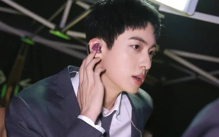 Jin muốn rời BTS