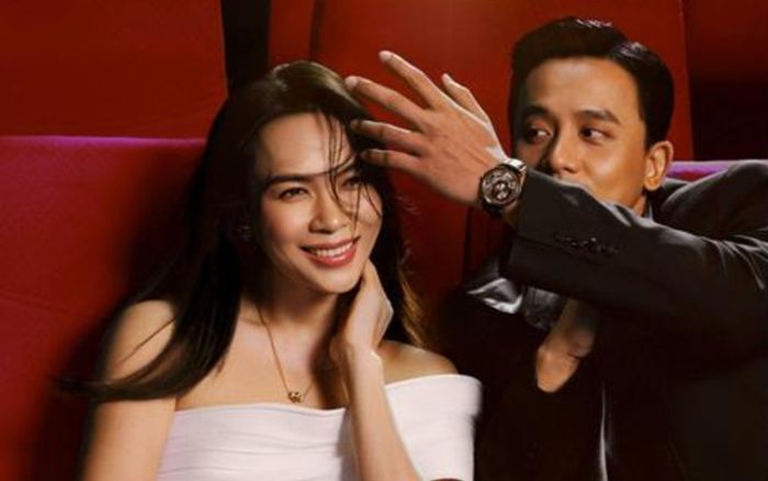 Mỹ Tâm chính thức tuyên bố về chuyện 'cưới' Mai Tài Phến sau 7 năm