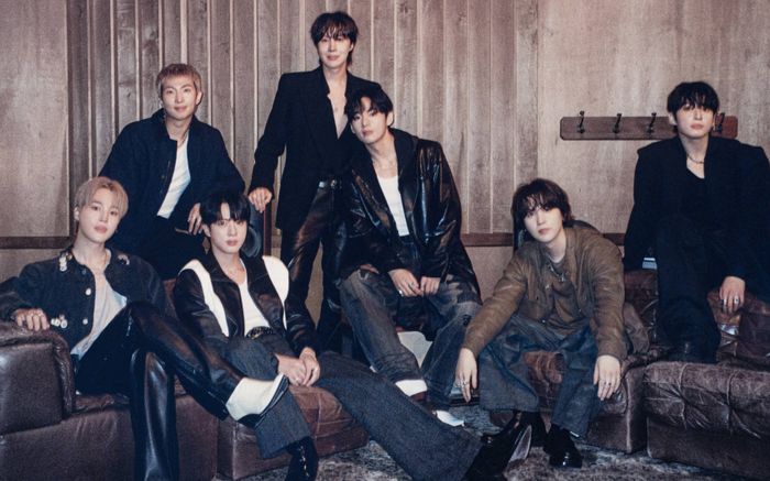 'Tẩu tán' 4 triệu bản album chỉ sau 3 ngày, BTS xác lập kỷ mục mới cho Kpop