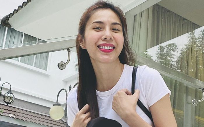 Đã hết hi vọng với ca sĩ Thủy Tiên