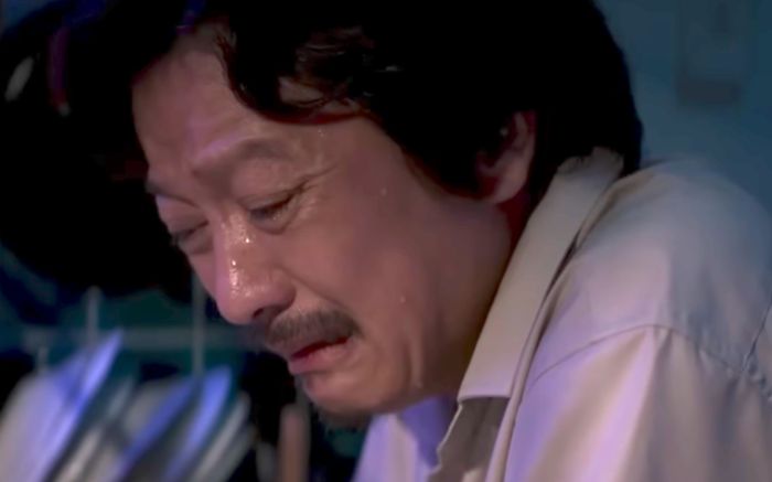 Hành trình ngắn ngủi của Trường Giang tại phòng vé