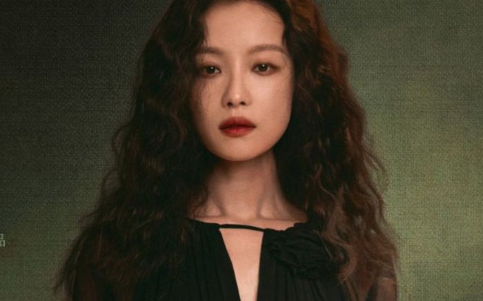 Nghê Ni gây thất vọng, diễn xuất tụt phong độ trong phim mới