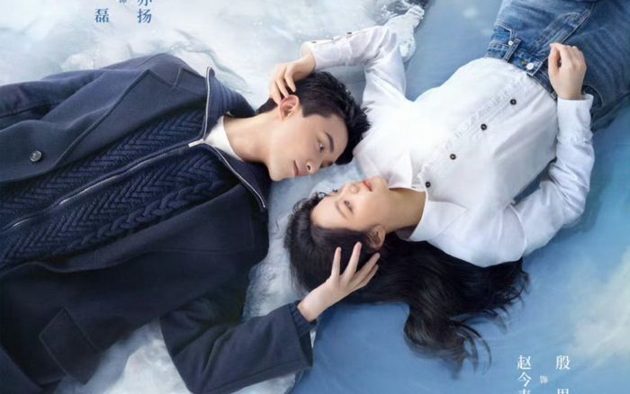 10 bộ phim tình cảm Trung Quốc càng xem càng mê