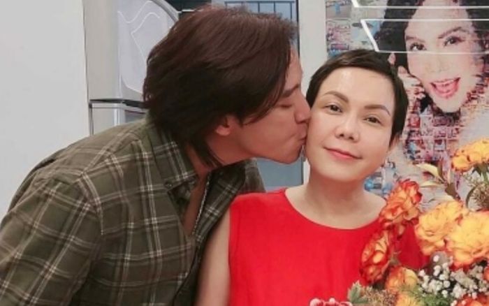 Quá tiếc nuối khi Việt Hương đã dừng lại