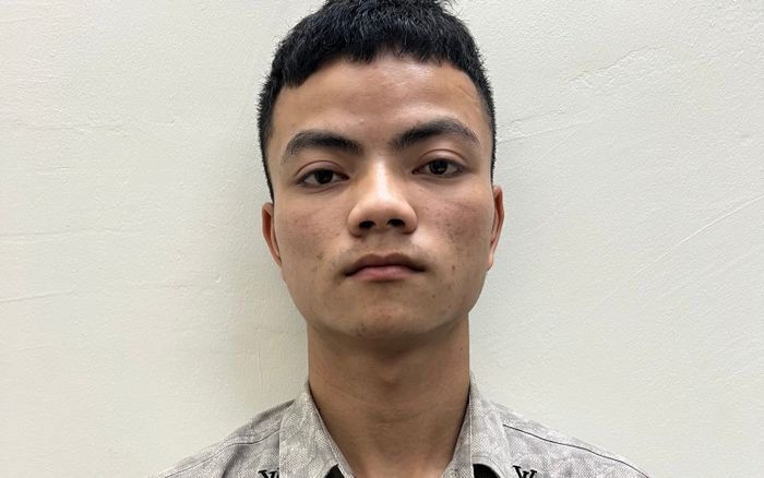 Lộ diện thủ phạm trẻ tuổi trộm cắp táo tợn giữa khu dân cư ở Hà Nội