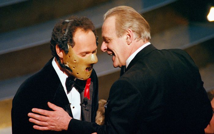 Nam diễn viên huyền thoại thắng Oscar dù chỉ xuất hiện 16 phút trong phim