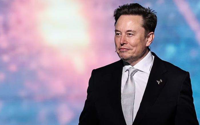 Tỷ phú Elon Musk công bố siêu dự án chip AI