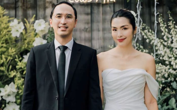 Xôn xao Tăng Thanh Hà có tin vui sau 13 năm