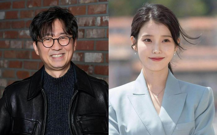 IU bị đạo diễn khiển trách vì vi phạm luật ngầm