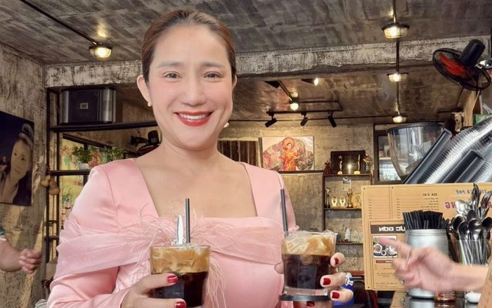 Tình trạng của Cát Tường sau khi đóng cửa quán cafe 400 triệu