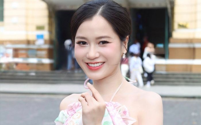 Lâm Vỹ Dạ tiếp tục sau thất bại 473 triệu đồng