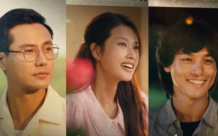 Dàn diễn viên trăm tỷ góp mặt trong Hẹn Em Ngày Nhật Thực