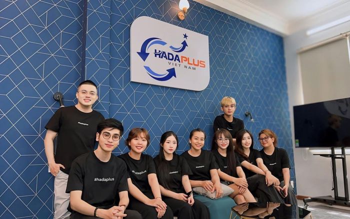 HadaPlus và bài toán tăng trưởng cho doanh nghiệp trên TikTok Shop