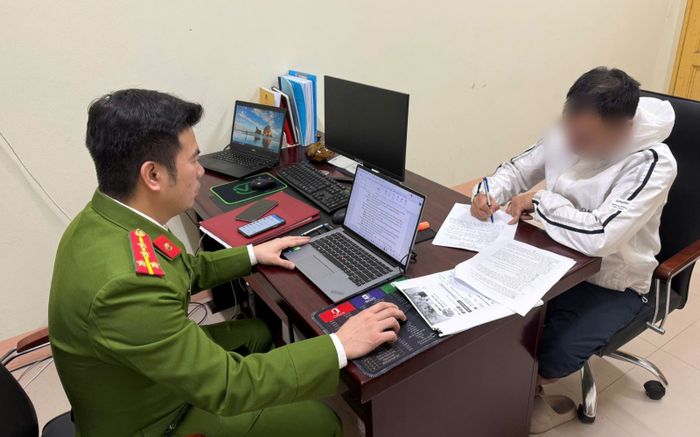 Thanh niên bị xử phạt vì đăng tin trong nhóm 'Hội vỡ nợ làm liều': Nội dung đăng tải gây bất ngờ