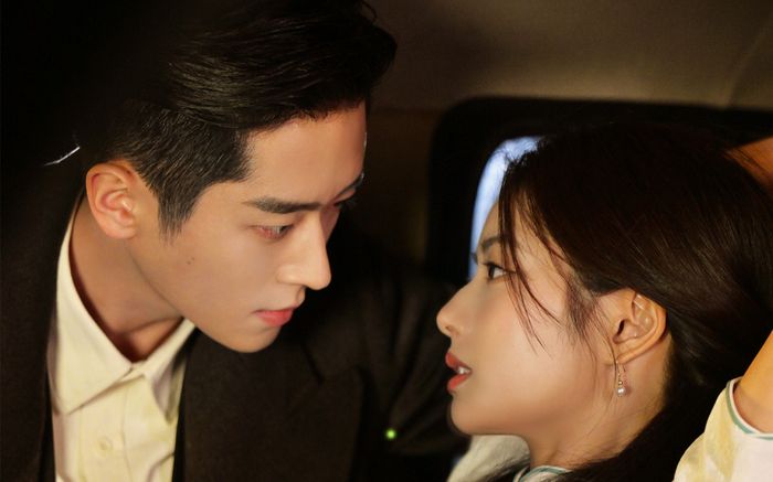 Thừa Lỗi và Từ Nhược Hàm được khen ngợi hết lời trong Ngọc Điệm Thu