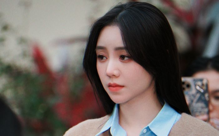 Quỳnh Kool chia tay bạn trai