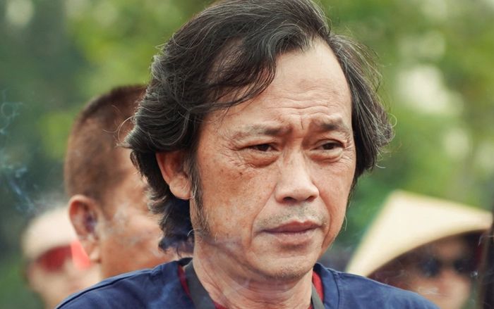 Người nhà báo tin về Hoài Linh