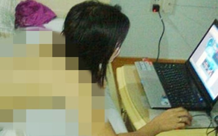 Lời cảnh báo của Công an TP Hà Nội về cạm bẫy 'chat sex' trên mạng xã hội