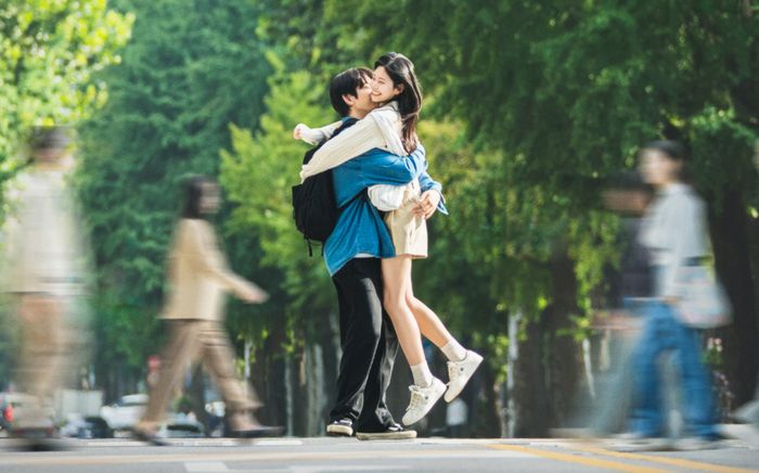 Phim Hàn từng được mong chờ nhất rơi vào mức rating 0% gây sốc