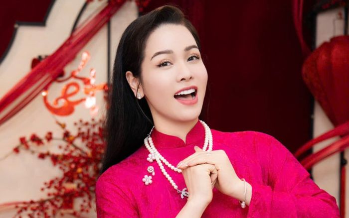 Nhật Kim Anh quay trở lại sau con số 27 tỷ đồng