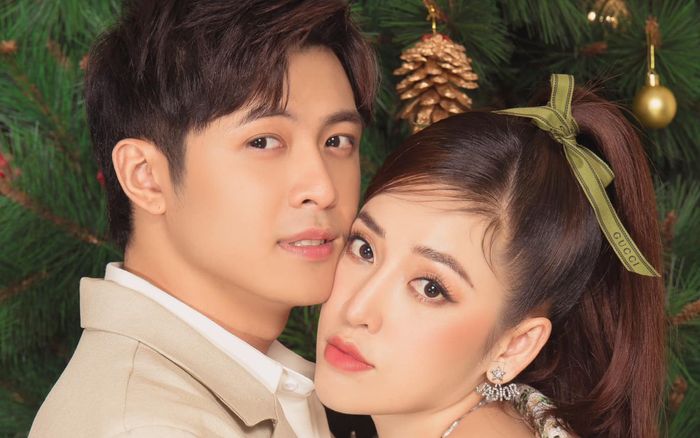 Gin Tuấn Kiệt đã căng